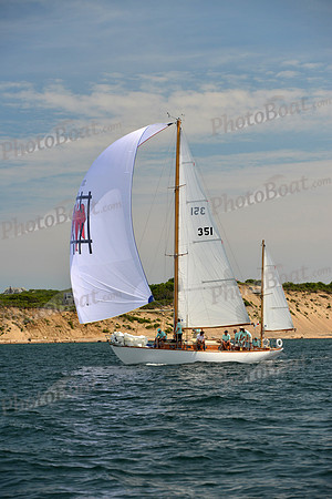 2015 Block Island Race Week J 096
