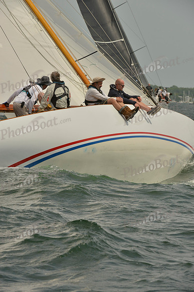 2018 NYYC Annual Regatta A_1146