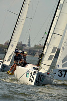 2014 Charleston Race Week D 1705