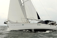 2012 Cape Charles Cup A 1086
