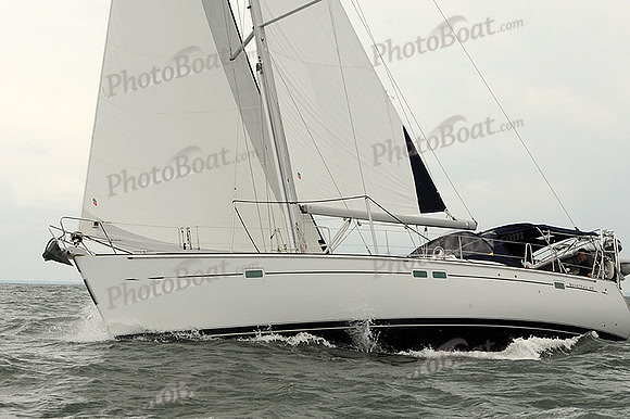 2012 Cape Charles Cup A 1086