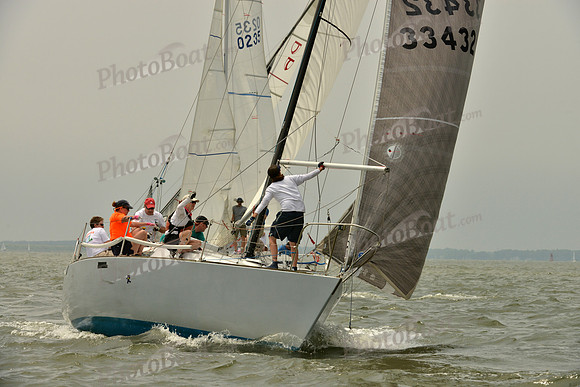 2016 Southern Bay Race Week A_0767