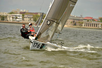 2018 Charleston Race Week A_1368