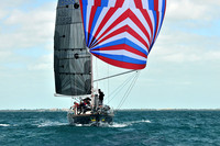 2014 Key West Race Week C 033