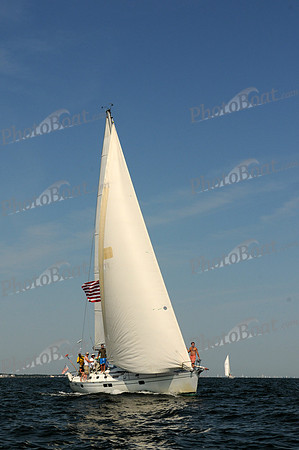 2011 Southern Bay RW D 579