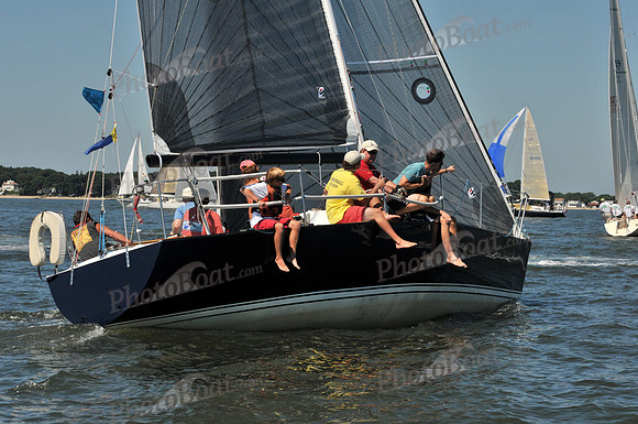 2010 Leukemia Cup 748