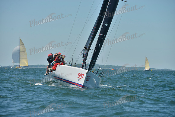2019 NYYC Annual Regatta B_0301