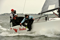 2016 Charleston Race Week A_1605