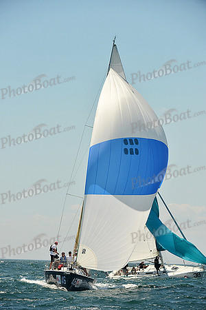 2015 Block Island Race Week B 330