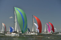 2017 Charleston Race Week A_1101