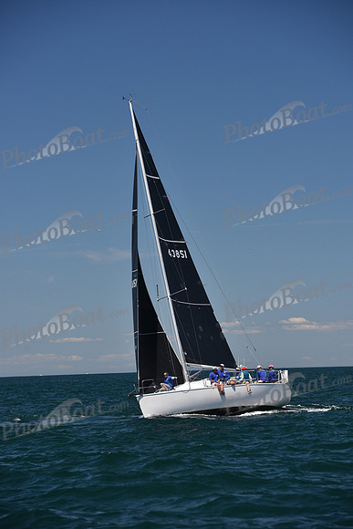 2021 Block Island Race Week E_0841