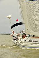 2015 Charleston Race Week B 318