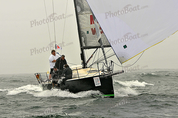 2013 Block Island Race Week E 1537