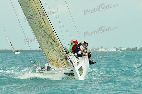2015 Key West Race Week E 1679
