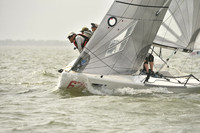 2019 Charleston Race Week D_0259