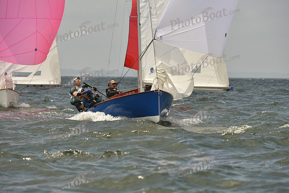 2018 Thistle Nationals E_0276