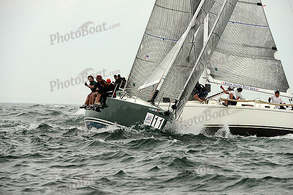 2013 Block Island Race Week C 579