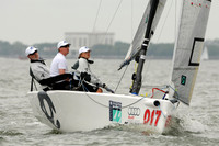 2012 Charleston Race Week B 1668