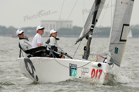2012 Charleston Race Week B 1668