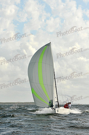 2014 J70 Winter Series A 1552