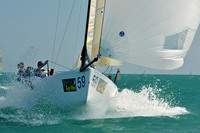 2013 Key West Race Week E 998