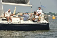 2018 Southern Bay Race Week A_0087
