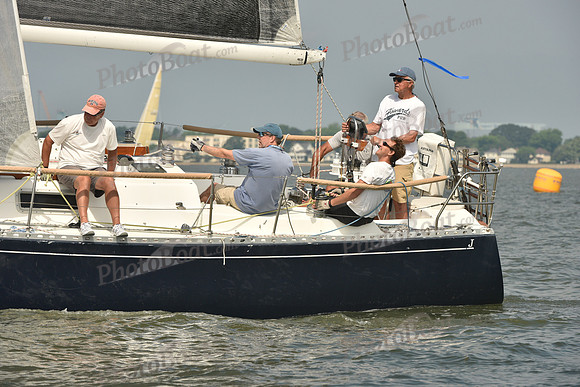 2018 Southern Bay Race Week A_0087