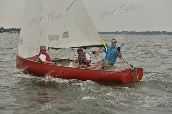 2018 Thistle Nationals B_0407