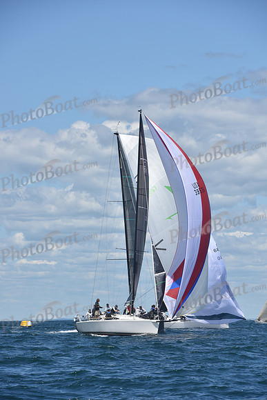 2021 Block Island Race Week D_2450