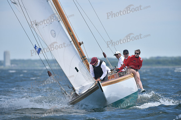 2019 NYYC Annual Regatta C_0202