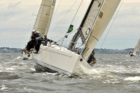 2013 NYYC Annual Regatta A 1238