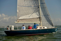 2018 Charleston Race Week A_0237