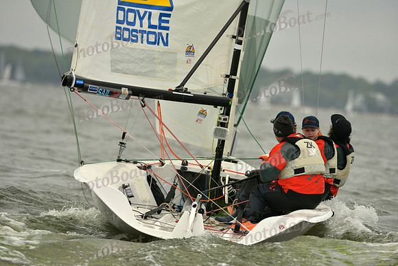 2016 Charleston Race Week A_0478