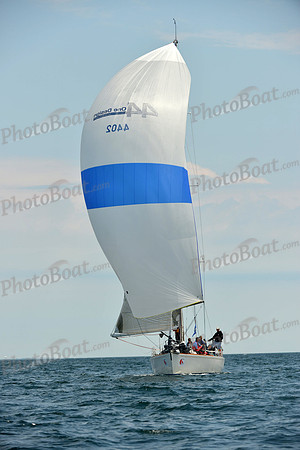 2015 Block Island Race Week K 737
