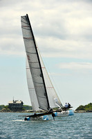 2015 NYYC Annual Regatta C 628