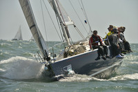 2017 Charleston Race Week D_0205