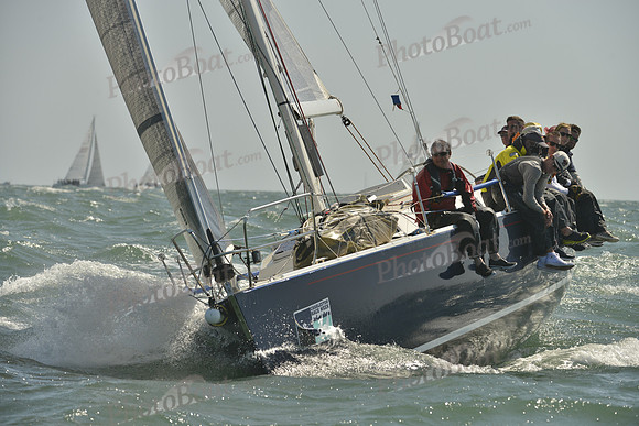 2017 Charleston Race Week D_0205