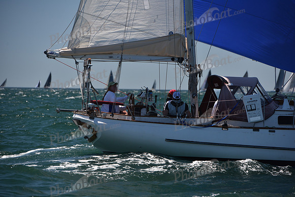 2021 Block Island Race Week E_3364