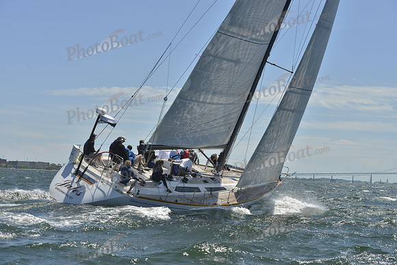 2019 NYYC Annual Regatta B_0485