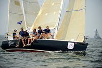 2013 Block Island Race Week A 1488