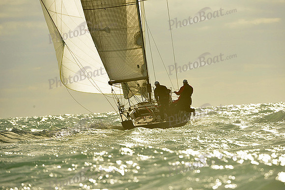 2016 Key West Race Week C_0111