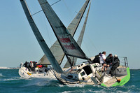 2013 Key West Race Week D 116