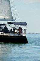 2015 Cape Charles Cup A 392