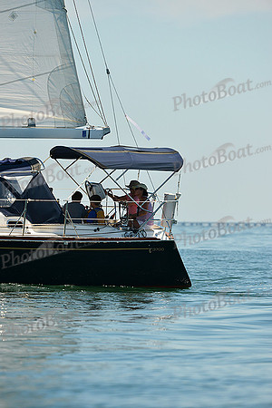2015 Cape Charles Cup A 392