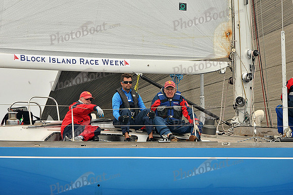 2013 Block Island Race Week D 341