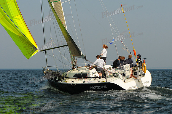 2011 Block Island Race A 688