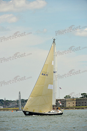 2015 NYYC Annual Regatta C 939