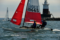 2015 Roton Point Multihull Regatta 126