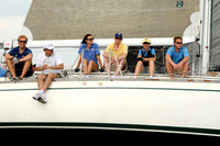 2011 NYYC Annual Regatta A 2238