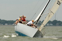 2012 Southern Bay Race Week A 2993